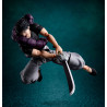 PRÉCOMMANDE - Jujutsu Kaisen - Figurine Toji Fushiguro, S.H. Figuarts