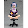 SSSS.Gridman - Figurine Akane Shinjo ver. Classique ou Deluxe, Figma