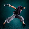 PRÉCOMMANDE - Jujutsu Kaisen - Figurine Toji Fushiguro, S.H. Figuarts