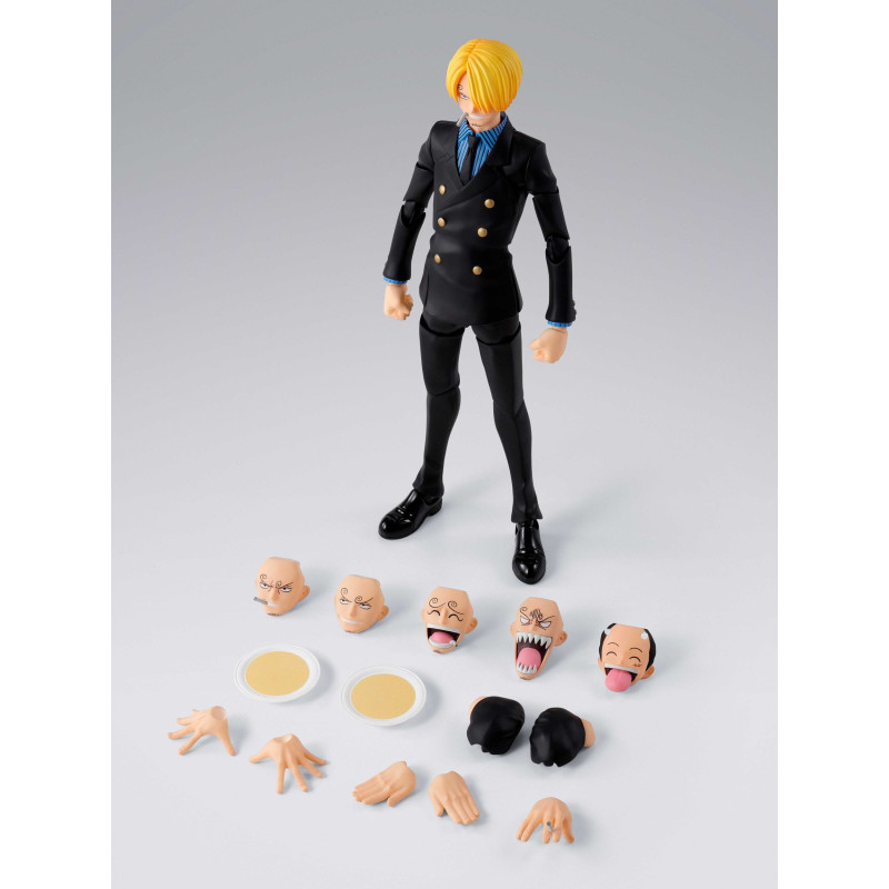 PREORDER - One Piece -...