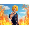 PREORDER - One Piece - Sanji figure Romance Dawn, S.H.Figuarts