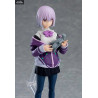 SSSS.Gridman - Figurine Akane Shinjo ver. Classique ou Deluxe, Figma