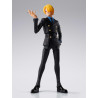 PREORDER - One Piece - Sanji figure Romance Dawn, S.H.Figuarts