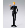 PREORDER - One Piece - Sanji figure Romance Dawn, S.H.Figuarts