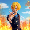 PREORDER - One Piece - Sanji figure Romance Dawn, S.H.Figuarts