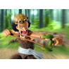 PRÉCOMMANDE - One Piece - Figurine Usopp Romance Dawn, S.H.Figuarts