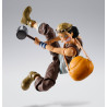 PRÉCOMMANDE - One Piece - Figurine Usopp Romance Dawn, S.H.Figuarts