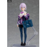 SSSS.Gridman - Figurine Akane Shinjo ver. Classique ou Deluxe, Figma