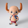 PREORDER - One Piece - Tony Tony Chopper figure Drum Island, S.H.Figuarts