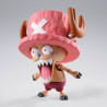 PREORDER - One Piece - Tony Tony Chopper figure Drum Island, S.H.Figuarts