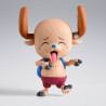 PREORDER - One Piece - Tony Tony Chopper figure Drum Island, S.H.Figuarts