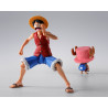PREORDER - One Piece - Tony Tony Chopper figure Drum Island, S.H.Figuarts