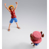 PREORDER - One Piece - Tony Tony Chopper figure Drum Island, S.H.Figuarts