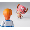 PREORDER - One Piece - Tony Tony Chopper figure Drum Island, S.H.Figuarts