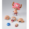 PREORDER - One Piece - Tony Tony Chopper figure Drum Island, S.H.Figuarts