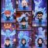 PRE ORDER - Harry Potter - Pack 6 figures Expecto Patronum, Mini Egg Attack