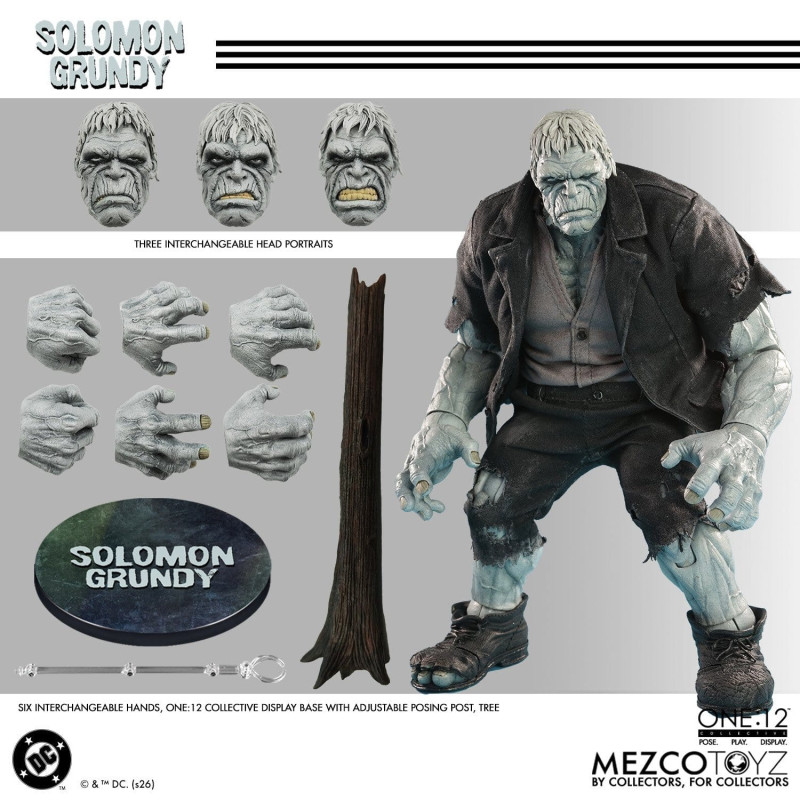 PREORDER - DC Comics -...