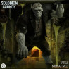PRÉCOMMANDE - DC Comics - Figurine Solomon Grundy, One:12 Collective