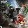 PRÉCOMMANDE - DC Comics - Figurine Solomon Grundy, One:12 Collective