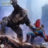 PRÉCOMMANDE - DC Comics - Figurine Solomon Grundy, One:12 Collective