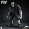 PRÉCOMMANDE - DC Comics - Figurine Solomon Grundy, One:12 Collective