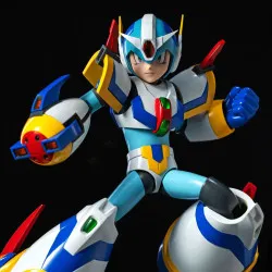 PRE ORDER - Mega Man X -...