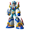 PRÉCOMMANDE - Mega Man X - Figurine Rockman / Mega Man Force Armor, MDLX
