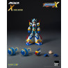 PRÉCOMMANDE - Mega Man X - Figurine Rockman / Mega Man Force Armor, MDLX