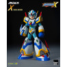 PRÉCOMMANDE - Mega Man X - Figurine Rockman / Mega Man Force Armor, MDLX