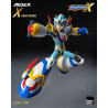 PRÉCOMMANDE - Mega Man X - Figurine Rockman / Mega Man Force Armor, MDLX