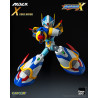 PRÉCOMMANDE - Mega Man X - Figurine Rockman / Mega Man Force Armor, MDLX