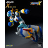 PRÉCOMMANDE - Mega Man X - Figurine Rockman / Mega Man Force Armor, MDLX