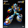 PRÉCOMMANDE - Mega Man X - Figurine Rockman / Mega Man Force Armor, MDLX