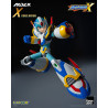 PRÉCOMMANDE - Mega Man X - Figurine Rockman / Mega Man Force Armor, MDLX
