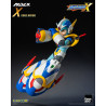 PRE ORDER - Mega Man X - Rockman / Mega Man figure Force Armor, MDLX