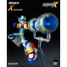 PRÉCOMMANDE - Mega Man X - Figurine Rockman / Mega Man Force Armor, MDLX