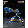 PRE ORDER - Mega Man X - Rockman / Mega Man figure Force Armor, MDLX