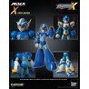 PRÉCOMMANDE - Mega Man X - Figurine Rockman / Mega Man Force Armor, MDLX