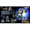 PRÉCOMMANDE - Mega Man X - Figurine Rockman / Mega Man Force Armor, MDLX