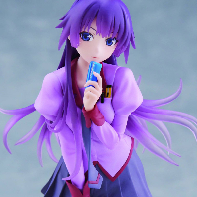 PREORDER - Monogatari Series - Hitagi Senjougahara figure, Coreful