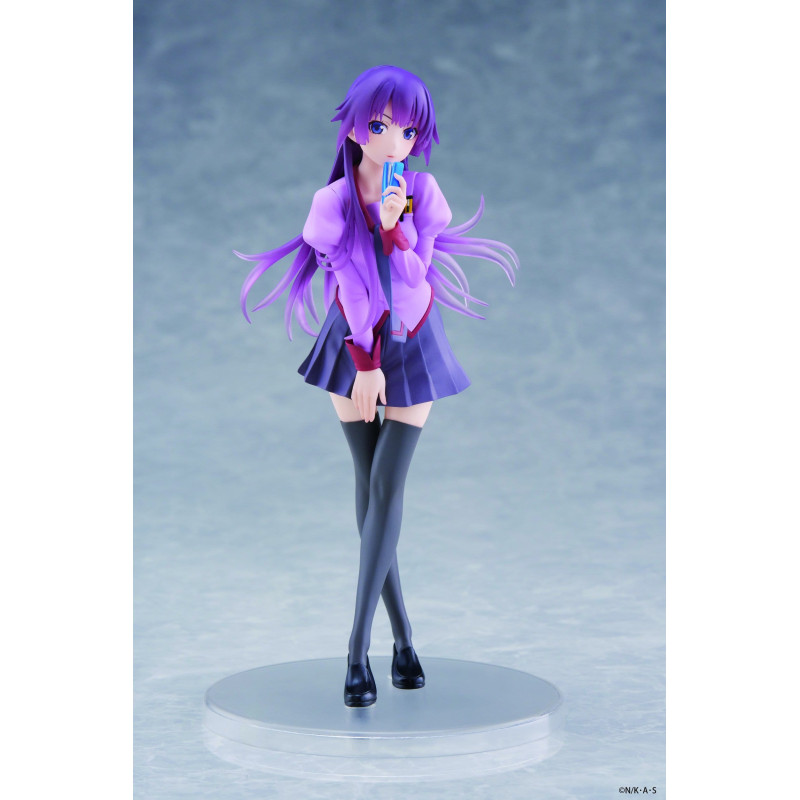 PREORDER - Monogatari...