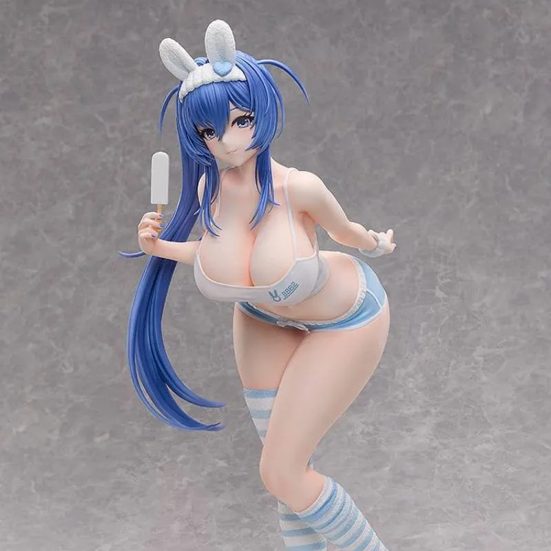 PRÉCOMMANDE - Azur Lane - Figurine New Jersey Private Quarters, B-style