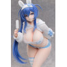 PREORDER - Azur Lane - New Jersey figure Private Quarters, B-style