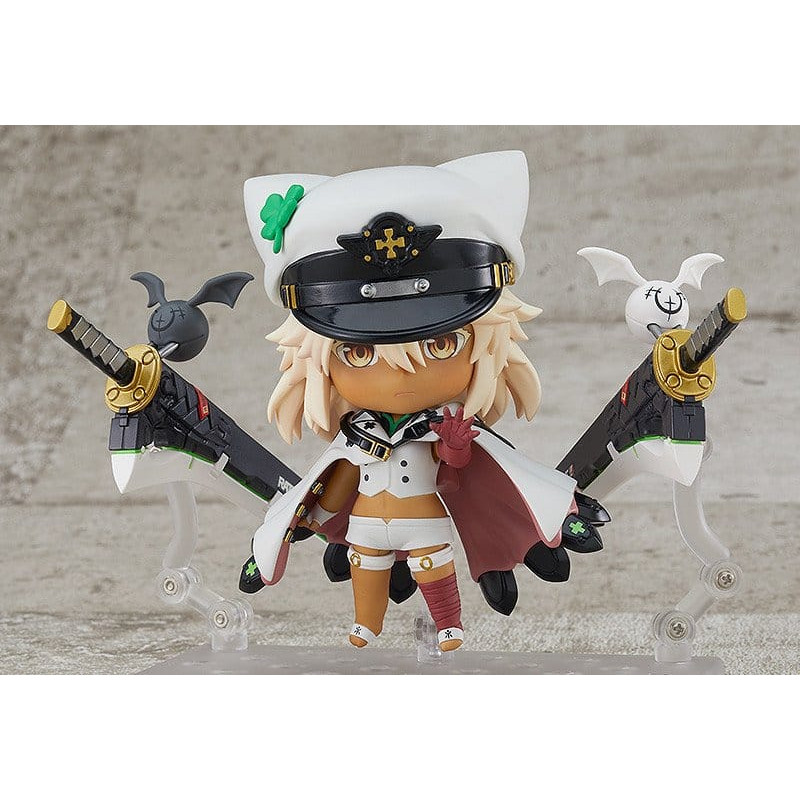 PREORDER - Guilty Gear...