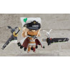 PREORDER - Guilty Gear Strive - Ramlethal Valentine figure, Nendoroid