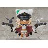 PREORDER - Guilty Gear Strive - Ramlethal Valentine figure, Nendoroid