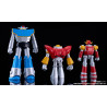 PREORDER - UFO Warrior Diapolon - Figure Diapolon, Plastic Model Kit Moderoid