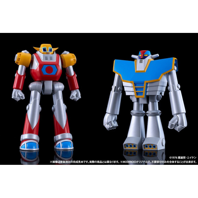 PREORDER - UFO Warrior...