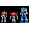 PREORDER - UFO Warrior Diapolon - Figure Diapolon, Plastic Model Kit Moderoid