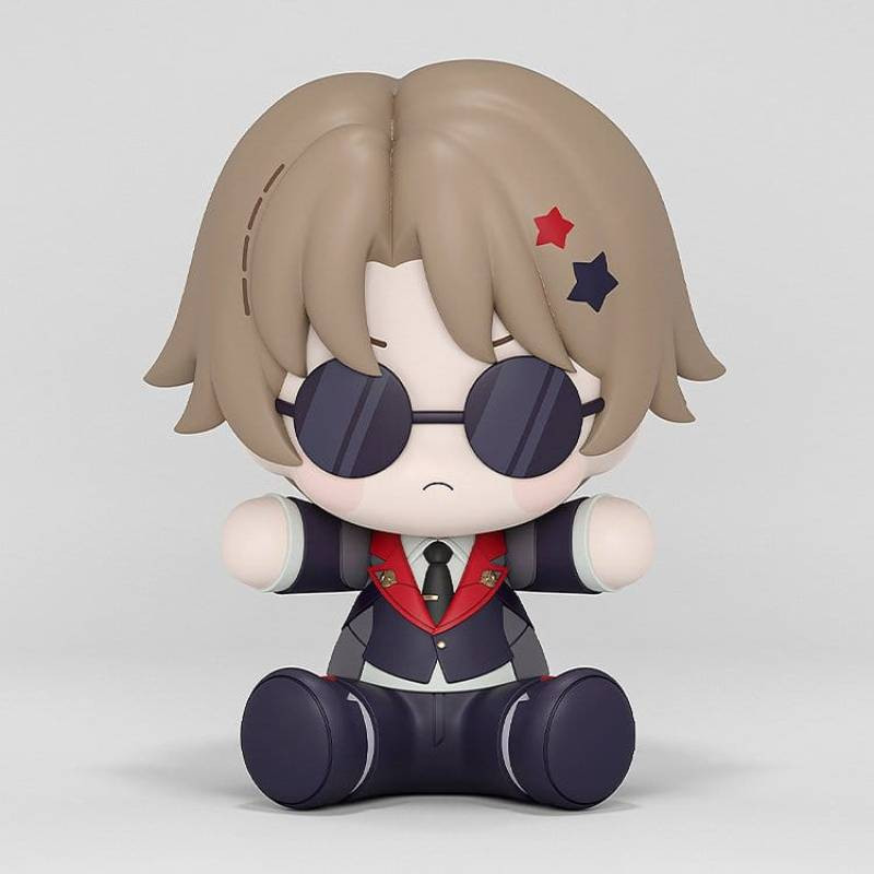PRÉCOMMANDE - Honkai: Star Rail - Figurine Skott, Huggy Good Smile